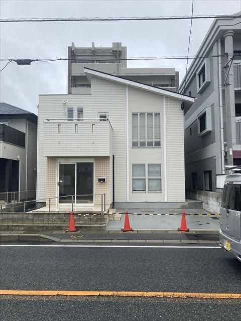 周船寺1丁目店舗