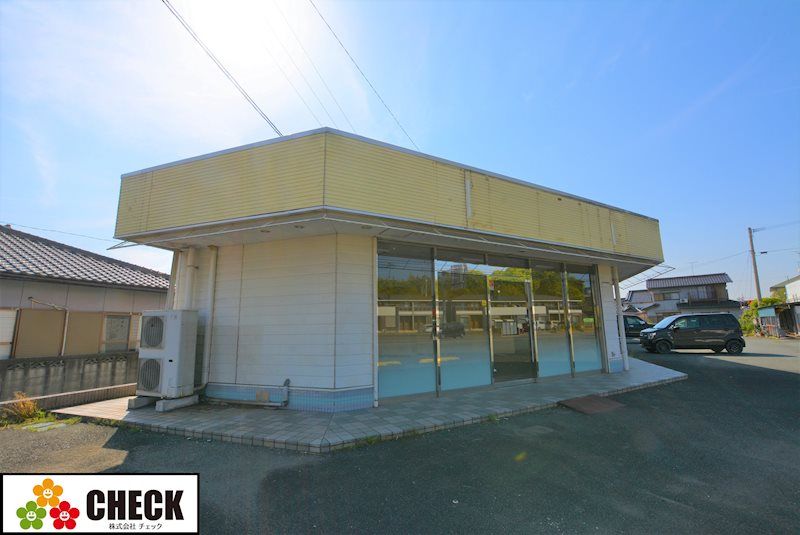 池尻テナント