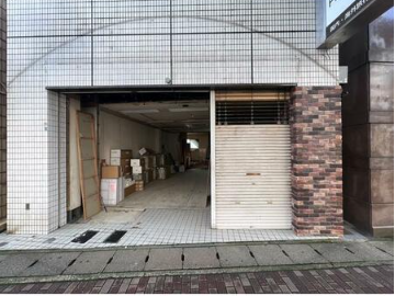 大橋4丁目店舗