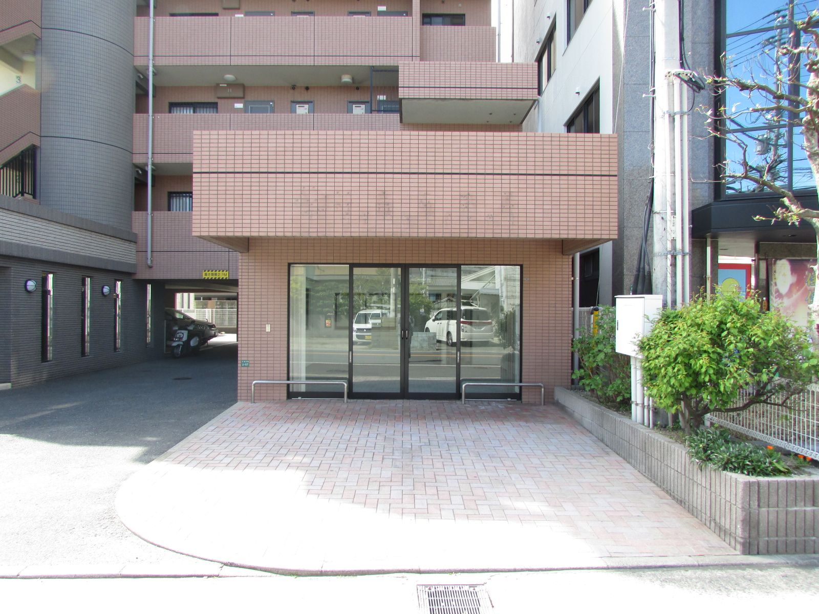 ヴィラージュ今宿