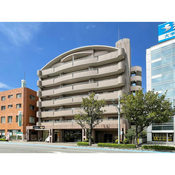 ビエラコート大橋