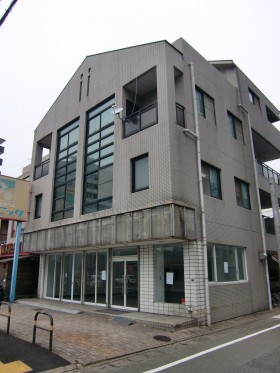 東比恵重松ビル