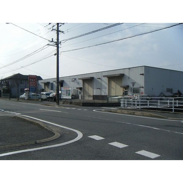 横浜倉庫