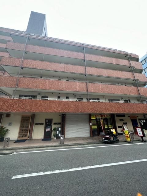 博多ニッコーハイツ
