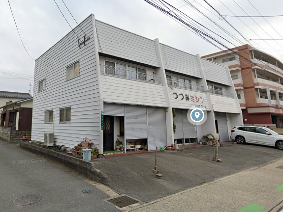 吉村店舗