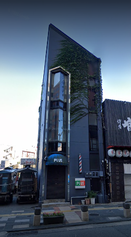 住吉1丁目テナント