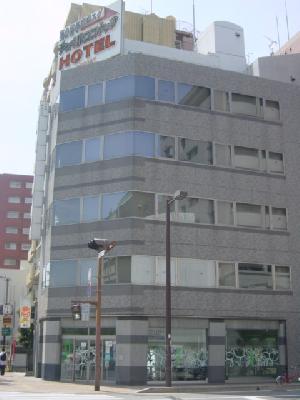 大手門高木ビル