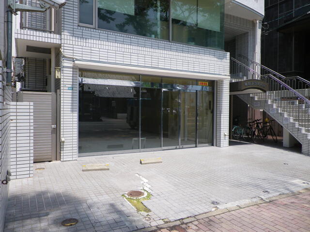 朝日プラザ祇園