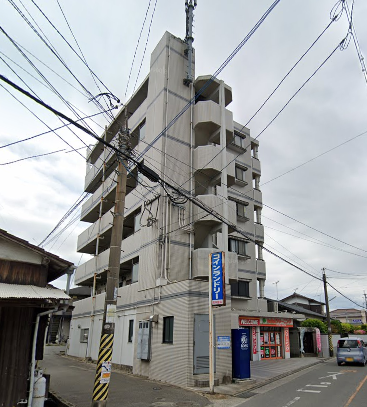 フェニックス二日市第一ビルディング