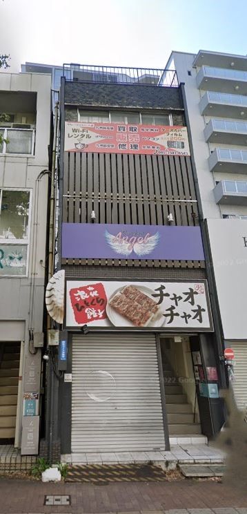 天神KPビル