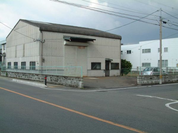 尾崎倉庫