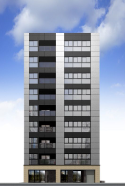 OAK VILLA BUREAU薬院大通