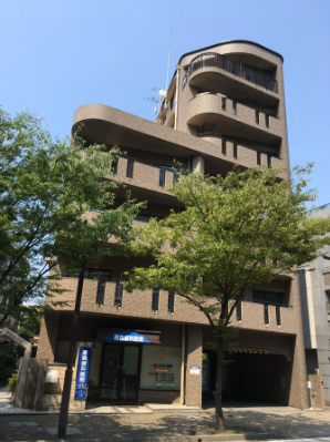 大濠パインマンション