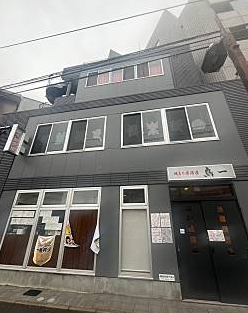 ブレイクスルー西新