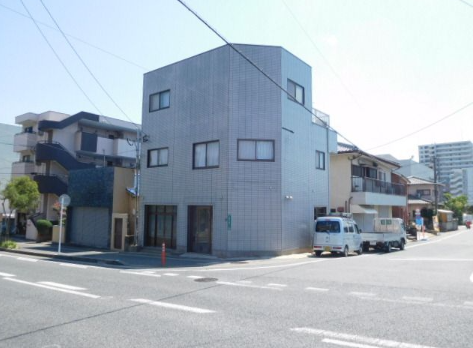 川口テナント