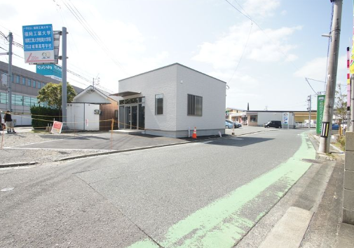 和白丘3丁目店舗事務所