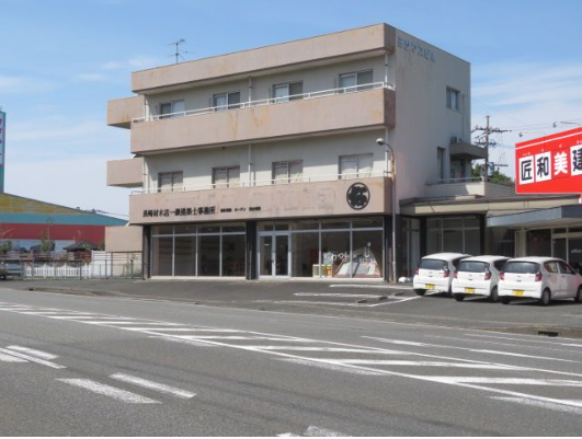 ミツマス店舗