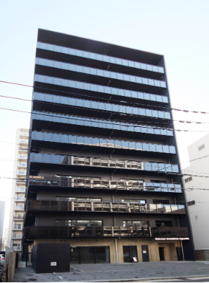 綱場町スクエア