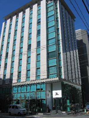 三州博多駅前ビル