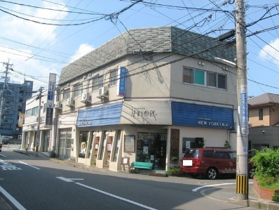 エクセル春日原
