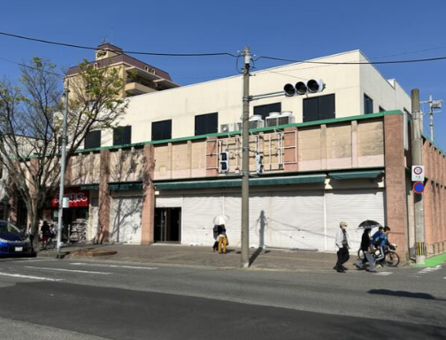 長住店舗