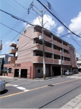 セピアウイング友丘