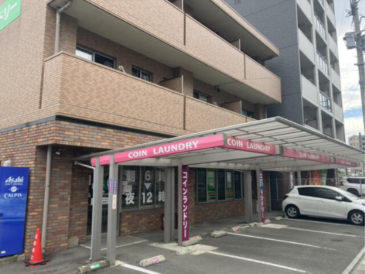 赤間駅前店舗
