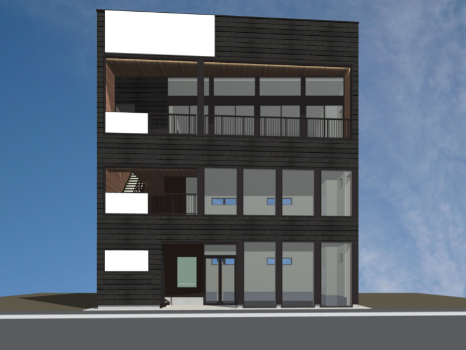 ミラクロス六本松