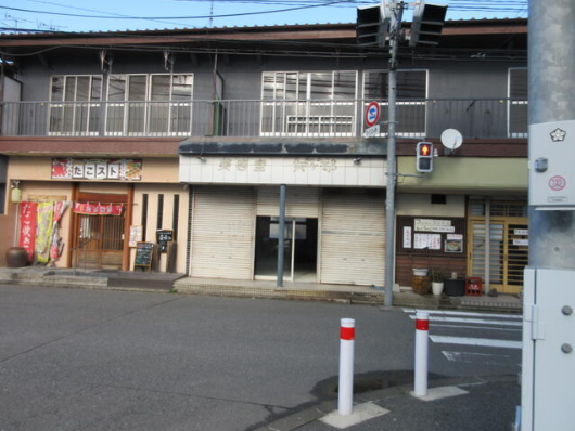 小田部4丁目店舗