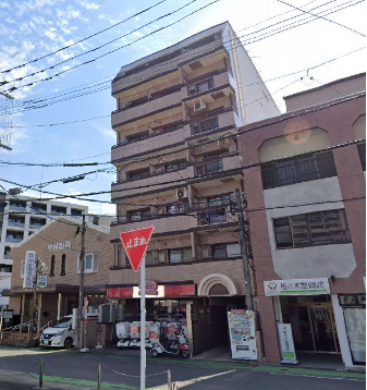 アートラフィーネ香椎