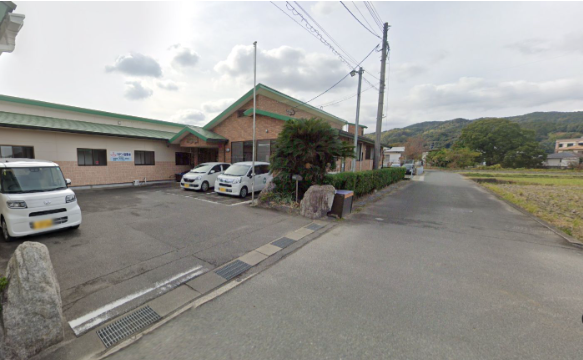 那珂川 福祉店舗