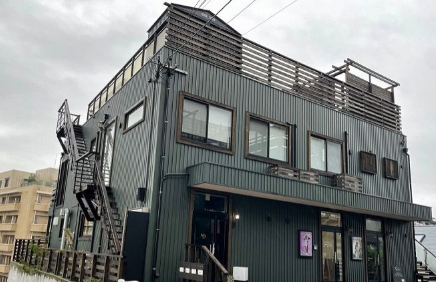 平尾3丁目店舗