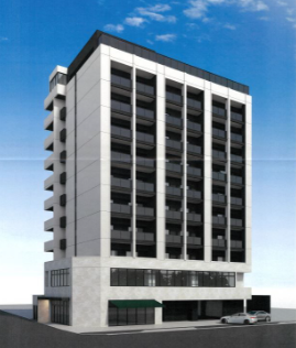 西新5丁目新築マンション 