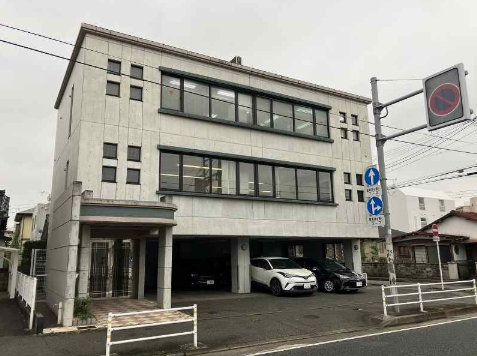 北辰建設ビル