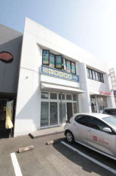 ツインリービル