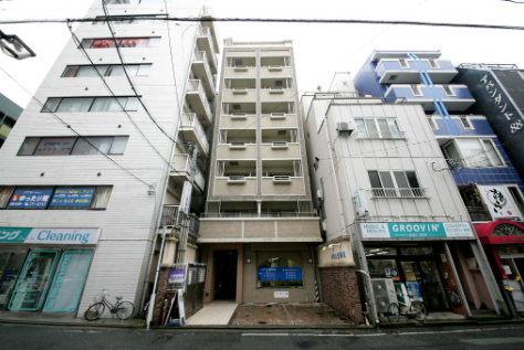 アルフレッサ赤坂