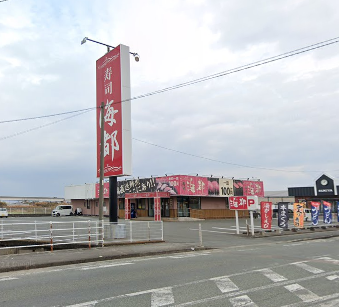 柳川市ロードサイド店舗