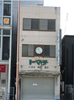 高砂1丁目店舗