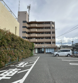 MOCファーストビル