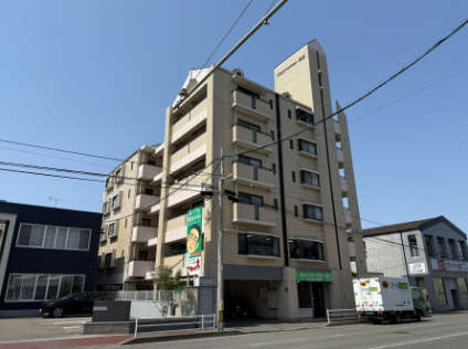 プリンスマンション光丘