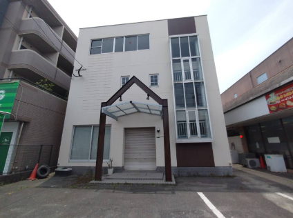 丸林ビル
