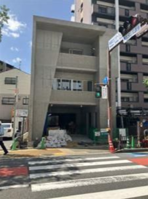六本松2丁目ビルプロジェクト