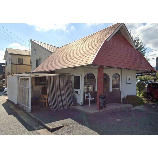 田村1丁目店舗