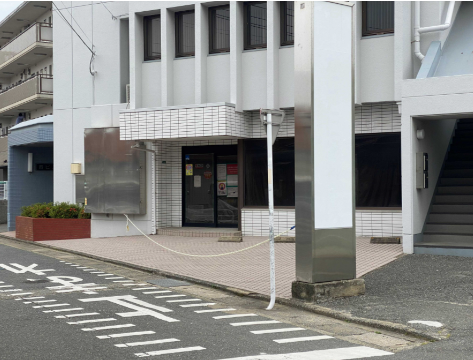 西ビル