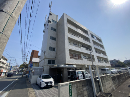 第一南部ビル