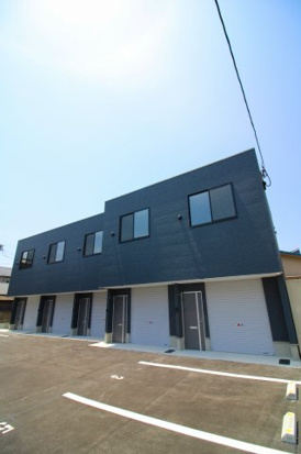 TH-Garage