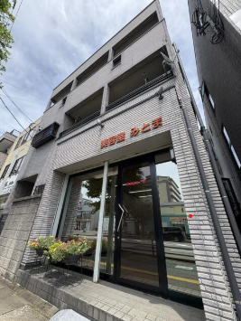 福重5丁目店舗