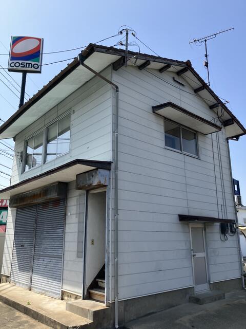諸岡2丁目戸建店舗