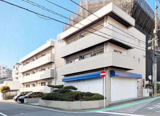 友広ビル