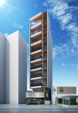 THE VOGUE by OAK VILLA